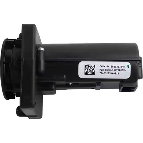 Part number 68213373AA is suitable for left-hand drive Dodge push-button start switches. (1/5)
