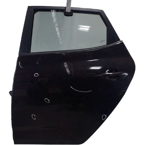 [PRODUIT D'OCCASION] Porte Arriere Gauche KIA Venga ♻️ Ref Oe. 770031p000 - Garantie à vie (1/5)