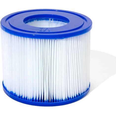 Filtro depuradora cartucho bestway spa 58323 (1/5)