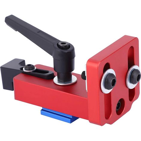 Connecteur de support durable CHICIRIS, butée guidage d'onglet (1/5)