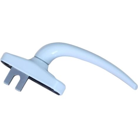 la Main de la fenêtre, Fork Length 27 mm) (1/5)