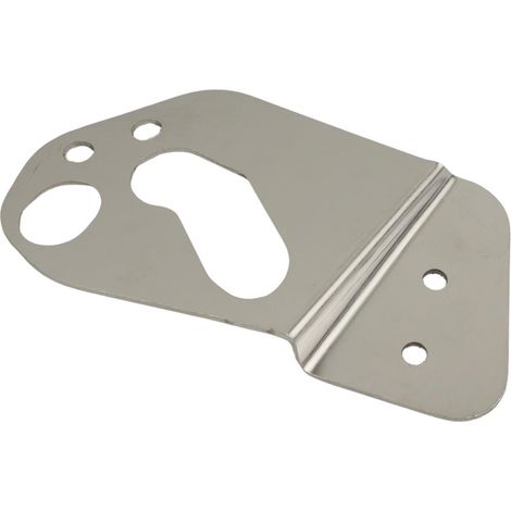 Soporte de escape rápido delantero FT10556 (1/2)