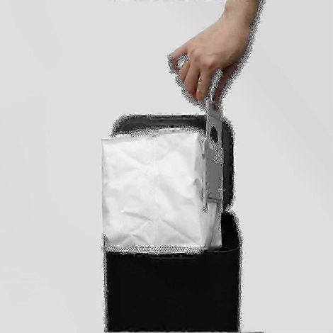 10 bolsas para aspiradora iRobot Roomba J7 J7+, i7, i7+, i3+, i6+, s9 (9150) - SZRH AV