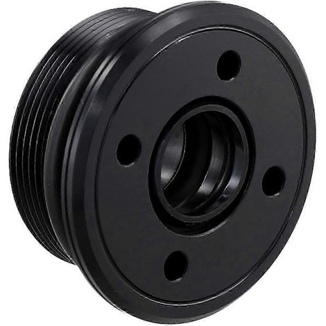 Joint d'étanchéité de vis de chapeau de cylindre Yamaha pour piston de levage - Modèle 64E-43821-00 (1/5)
