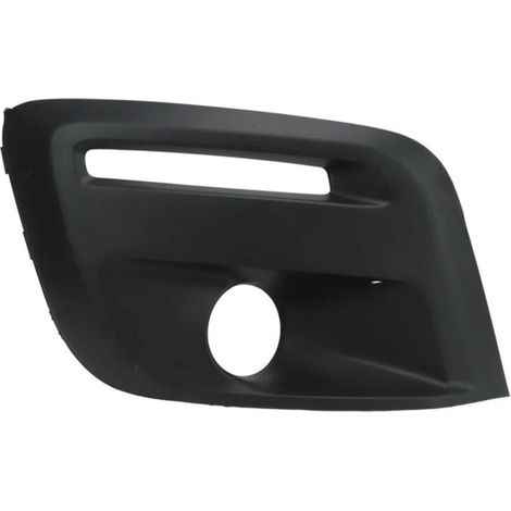 Rechter vorderer Stoßfängergrill 1513564680, Nebelscheinwerferrahmen, Ersatz-Schutzabdeckung für Citroën Berlingo 2012 – 2017 (1/4)