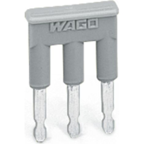 Accessori di connessione Wago 280-483 isolato protezione tattile 24A