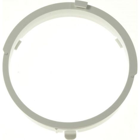 Raccord de gaine pour Climatiseur BEKO 9178012950
