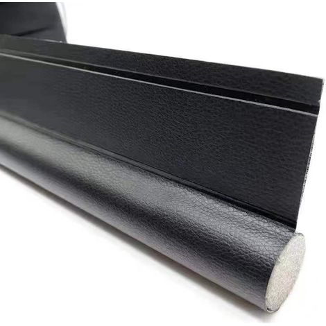 Boudin De Porte - 95 Cm - Découpable - Pour Isolation Thermique Et Acoustique - 1 Unite (1/5)