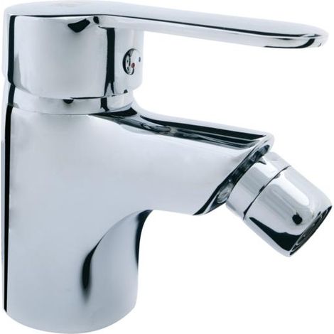 Grifo bidé serie Jet -