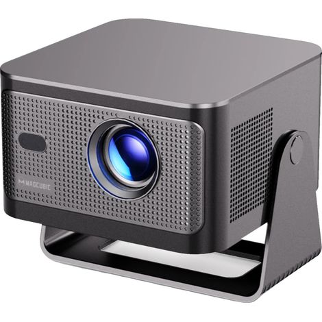 Projecteur, Google TV intégré, résolution 1080P, HY350GTV (1/2)