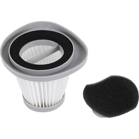 Filtre HEPA pour aspirateur domestique DX118C et DX128C (1/5)