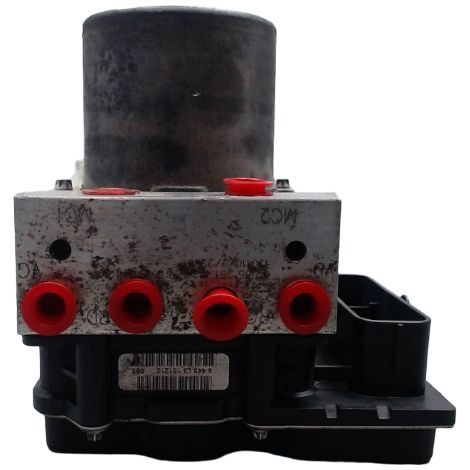 Unite Hydraulique Abs CITROEN C5 Tourer 2008- [PRODUIT D'OCCASION]♻️4541ry