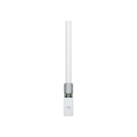 Antena Omnidireccional Ubiquiti Amo-5g10, Airmax, 5ghz, 10dbi