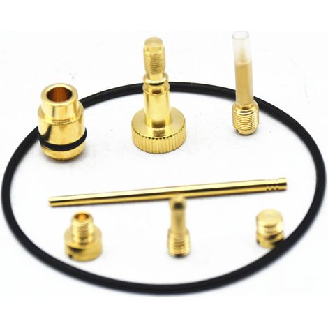Kit de réparation de carburateur pour Yamaha YFM 250 1999-2004 (1/4)