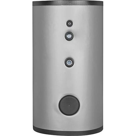 Ballon eau chaude ATX 1500 inox, sans echangeur de chaleur 1478 litres (1/2)