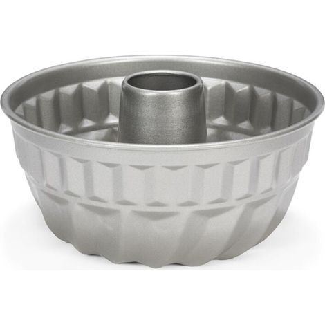 Patisse Kougelhof Antihaftform Silber 22 cm