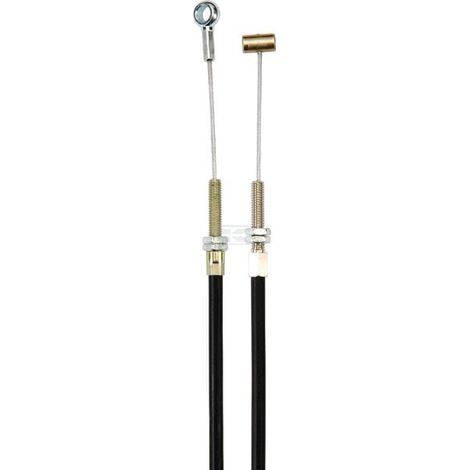 Cable bowden TIELB脺RGER AZ007103