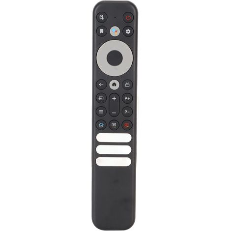 Télécommande TV RC902V FMR8 compatible TCL, adaptée aux modèles RC902V FMR2 FMR4 FMR5 FMR7 FMR9 FMR1 FAR1 (1/5)