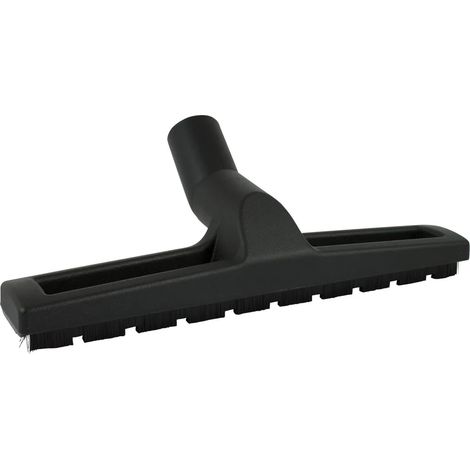 Embout pour sols durs compatible avec le nettoyeur haute pression Kärcher WD 3370 M, embout parquet, embout stratifié, ventouse (1/2)