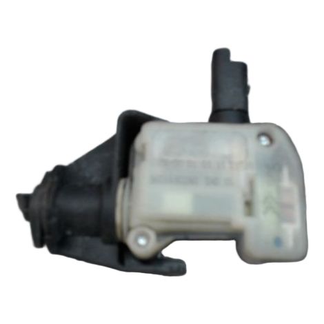 [PRODUIT D'OCCASION] Actionneur Trappe Carburant PEUGEOT 508 ♻️ Ref Oe. 661535 - Garantie à vie (1/3)