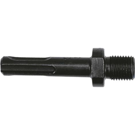 Adaptador SDS para portabrocas de 1/2" x 20