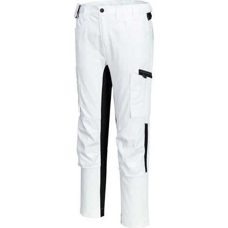 Pantalón WX2 Eco Stretch Trade: Comodidad y Versatilidad para el Bricolaje / nan / 42 (1/5)