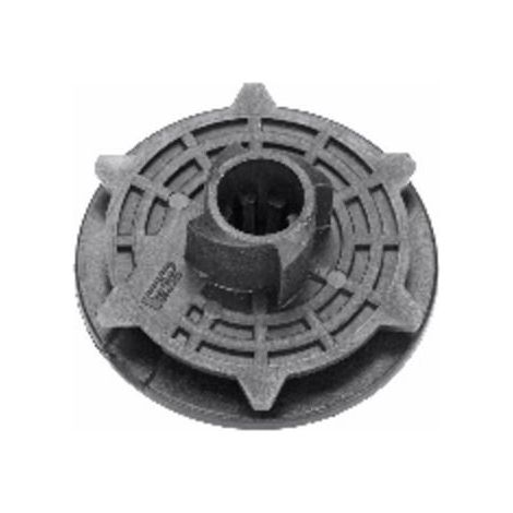 DOLMAR kompatible Anlasserriemenscheibe MAKITA PS34 PS36 PS41 PS45 54.230.1813