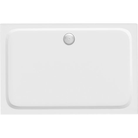 PLATO DE DUCHA REA BELMOND 90X120 WHITE (1/4)