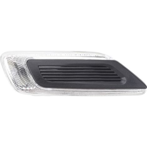 Alloggiamento luce di posizione laterale, indicatore di lunga durata per Clubman F54 pre-restyling 2015-2019 destro: 63137358466 (1/5)