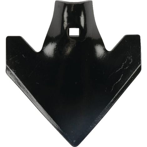 Reja pata ganso 150mm Delta GASPARDO G13640360R