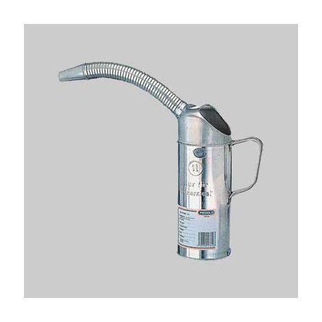 Caraffa con gambo flessibile 1 lt