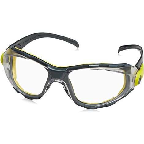 LUNETTES DELTA PLUS POLYCARBONATE MONOBLOC -PACAYBLIN (1/7)