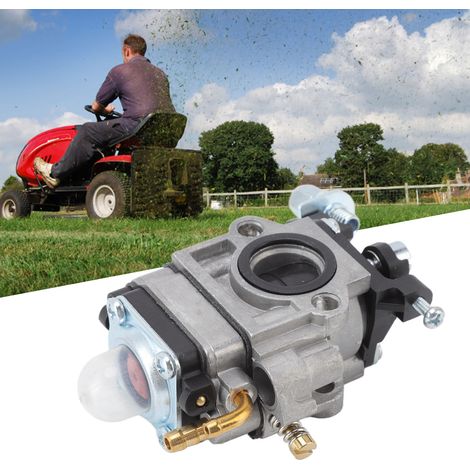 Geeignet für MP15 15mm 1e40-5 43cc 52cc Vergaser-Freischneidermotor (1/5)