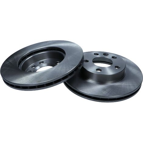 Disque de frein avant Maxgear VW T4 96- 280 x 24 (1/2)