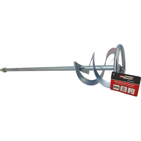 Awtools mieszadło m14 x 100mm x 540mm