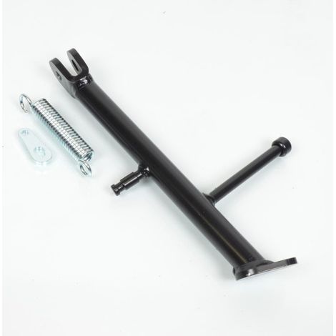 Béquille latérale pour Moto Rieju 50 RS3 26.5cm Neuf (1/3)