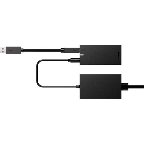 Adaptador Kinect para Xbox One S / Xbox One X y Windows 10 PC (1/4)
