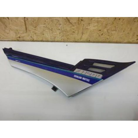 [PRODUIT D'OCCASION] Cache latéral droit origine pour moto Yamaha 1200 FJ 1991-1993 (1/2)