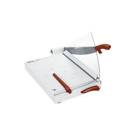 Cizalla  longitud de corte 460 mm  sin bastidor (1/5)