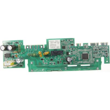 Module de commande intelligente Hotpoint C00306865