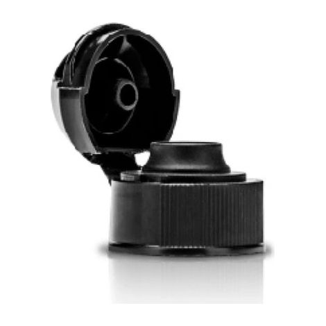 Popper Topper - Nero (1/3)