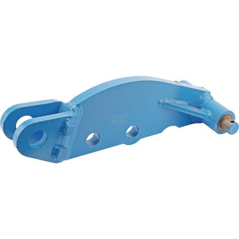 Corredera LEMKEN 4050310 (1/2)