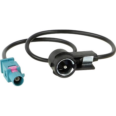 ACV 1524-02 Antennen Adapter
