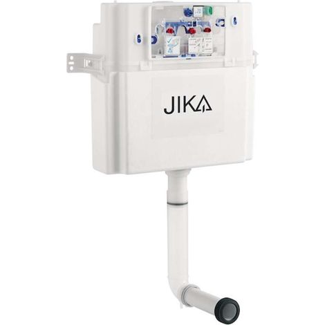 Jika Modul - Cisterna de descarga empotrada para inodoro independiente H8956500000001