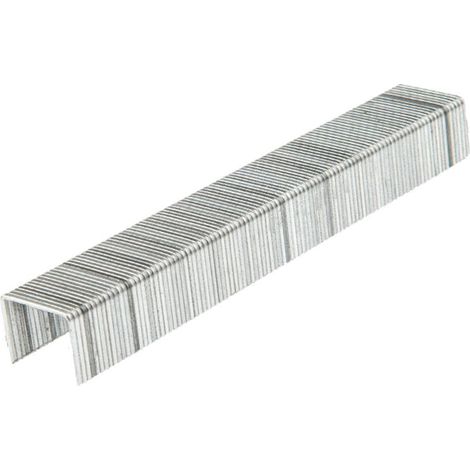 1000 Stk. Heftklammern 8 mm (1/2)