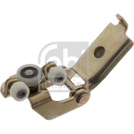 Guidage à galets, porte coulissante FEBI BILSTEIN 47764 MERCEDES-BENZ 05103590AA
