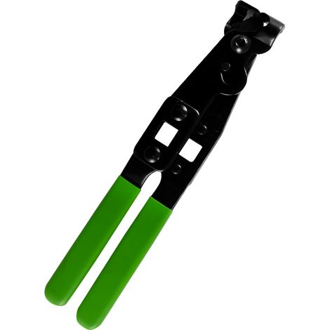 Alicate abrazadera para fuelle Palier (20 mm.)  JBM52619