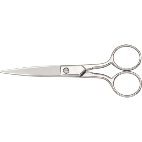 Tijeras Costura Acero Inox 5"