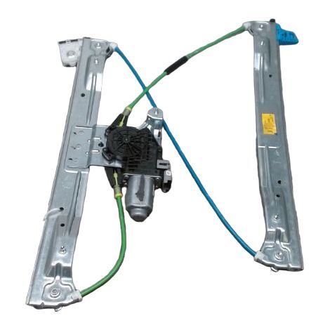 [PRODUIT D'OCCASION] Mecanisme+moteur Leve-glace Avant Droit CITROEN C3 ♻️ Ref Oe. 9802601180 - Garantie à vie (1/5)