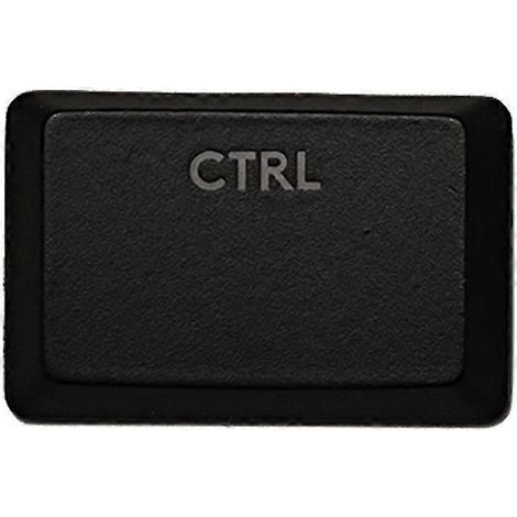 Touche R1 Ctrl pour clavier sans fil Logitech G915 G913 G815 G813